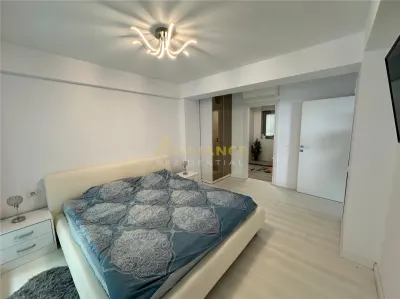 Complex Wave 2 - Apartament 2 camere 2 bai - Plaja Azimuth - foto 9