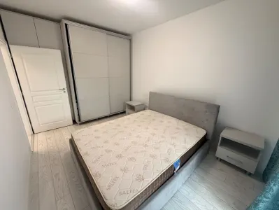 Apartament 2 Camere cu Parcare â€“ Complex Contemporan, Păcurari, Iași - Iasi