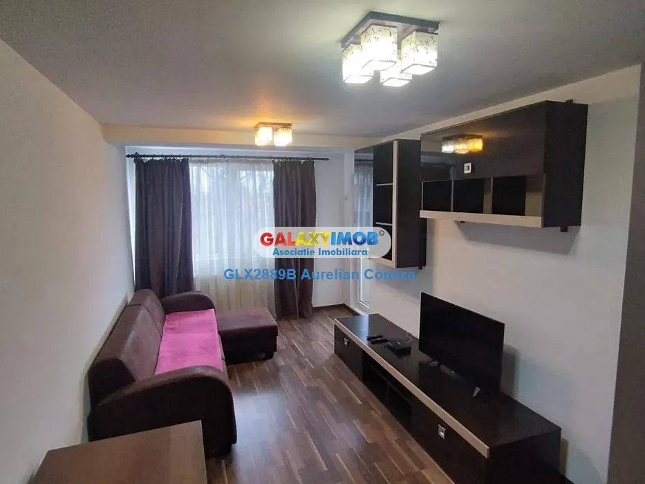 Apartament 3 camere Buftea/blon nou central - foto 1