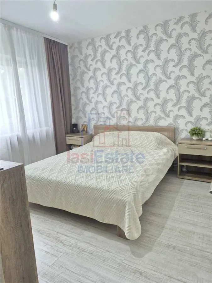 Apartament 3 camere Nicolina 2 - foto 3