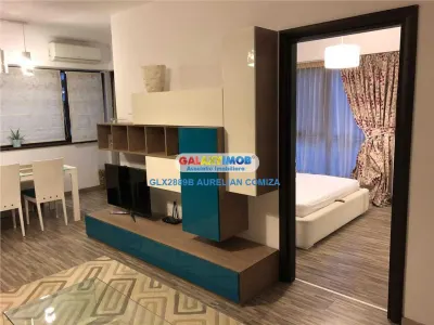Apartament 2 camere Green Vista Pipera - foto 3