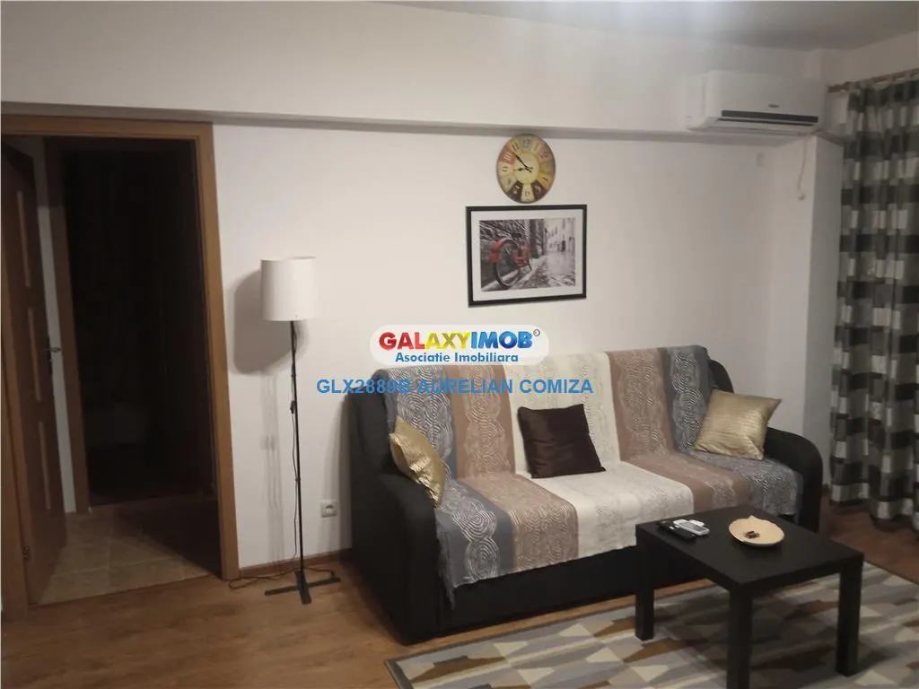 Apartament 2 camere Parc Moghioros - foto 1