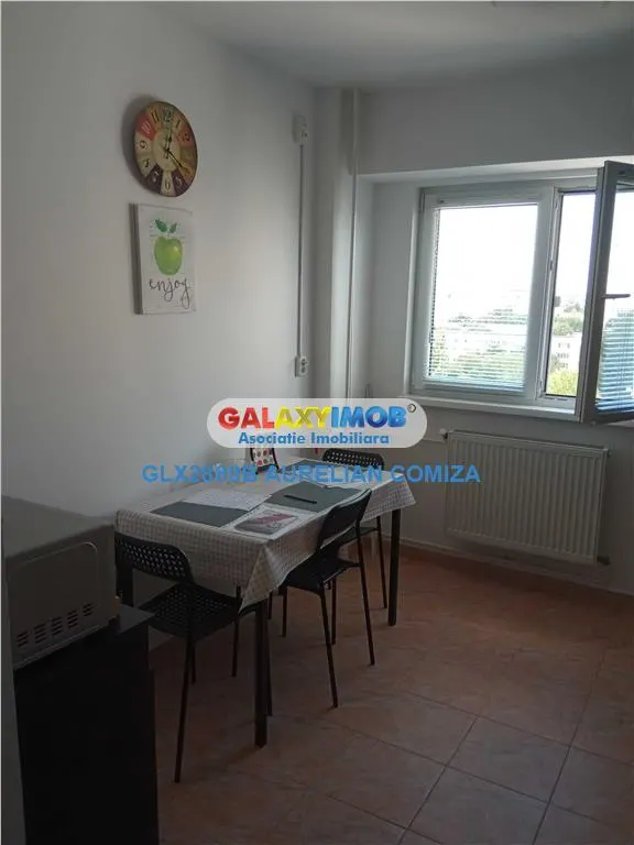 Apartament 2 camere Parc Moghioros - foto 5