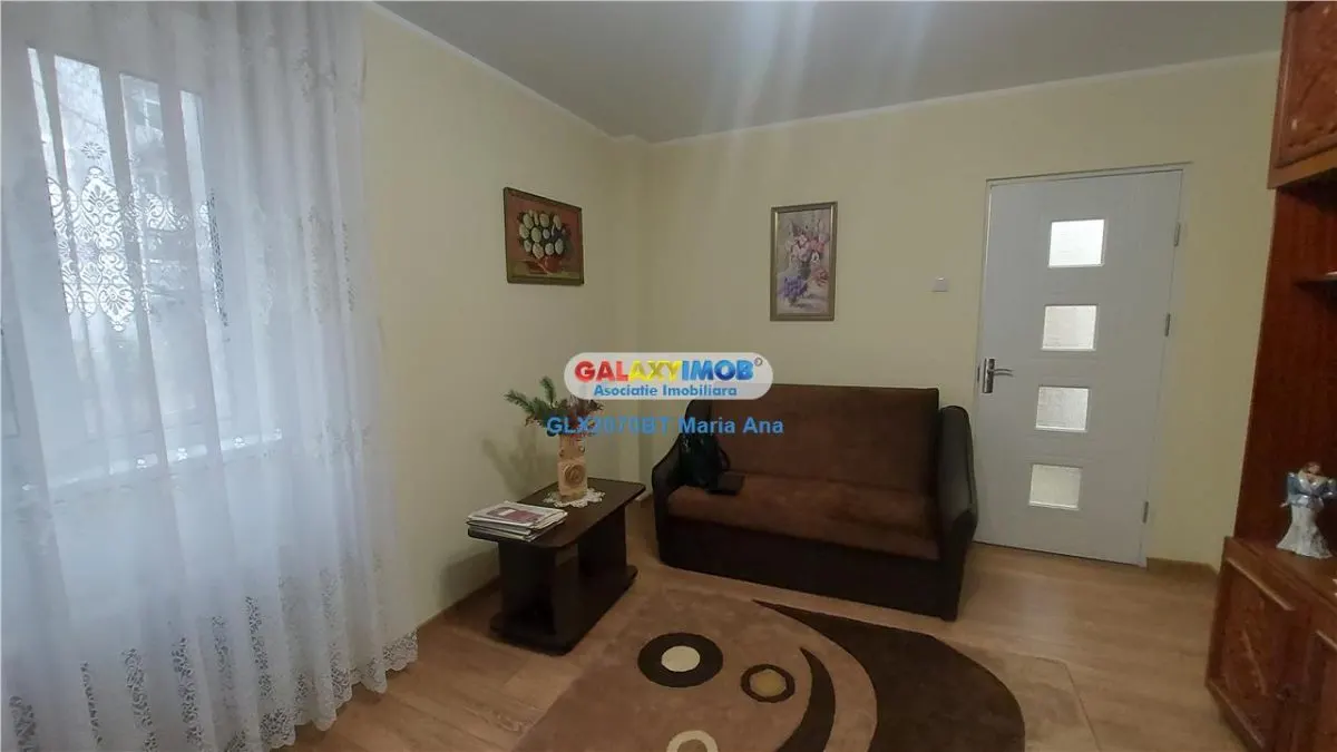 Inchiriere apartament 3 camere, parter, zona Complex Bulevard! - foto 1