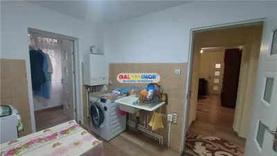 Inchiriere apartament 3 camere, parter, zona Complex Bulevard! - foto 2