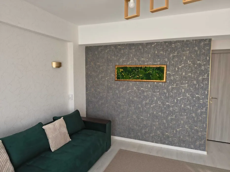 Apartament 2 camere, prima închiriere, ultramodern, - foto 3