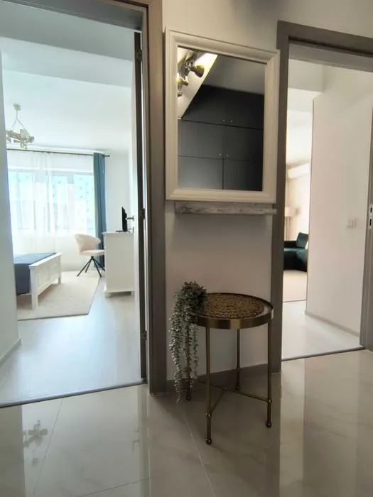 Apartament 2 camere, prima închiriere, ultramodern, - foto 4