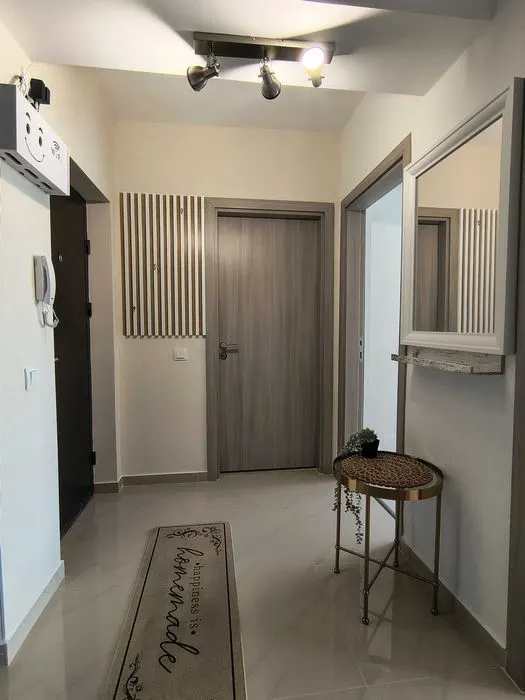 Apartament 2 camere, prima închiriere, ultramodern, - foto 5