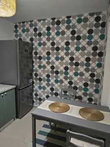 Apartament 2 camere, prima închiriere, ultramodern, - foto 8