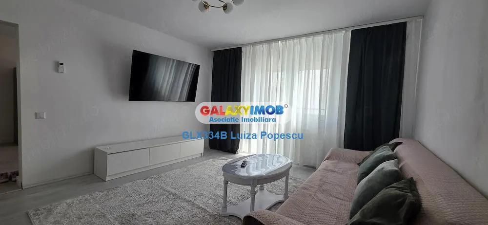 Vanzare apartament 2 camere 13 SEPTEMBRIE-PROSPER - foto 4