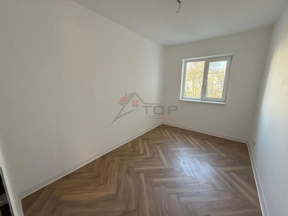 Apartament 3 camere, Etajul 2- Nicolina - foto 4