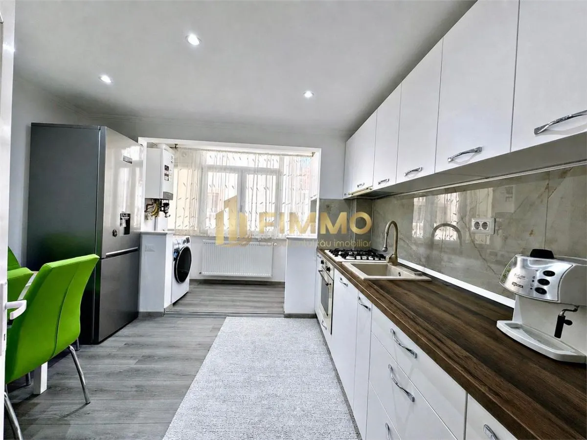 Apartament superb | 2 cam | Burdujeni | ID:1775 - foto 5