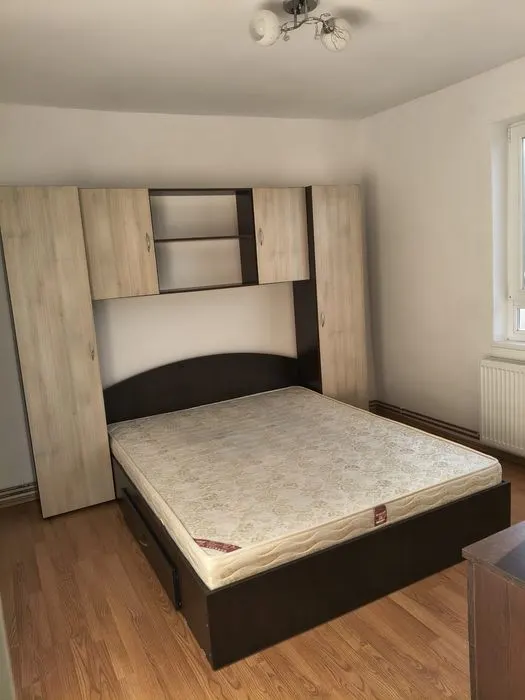Apartament 2 camere Spatios si Luminos - foto 2