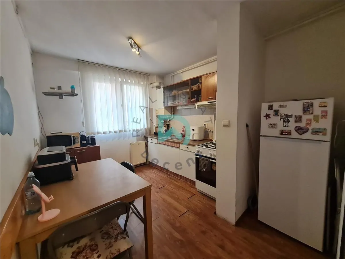 Apartament 3 camere Grivitei, intermediar, Brasov - foto 3