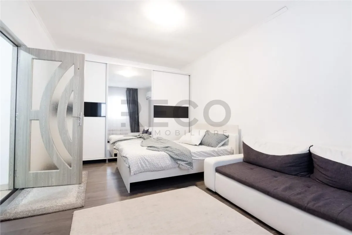 RECO Apartament cu 1 camera in Oradea zona Iosia - foto 1