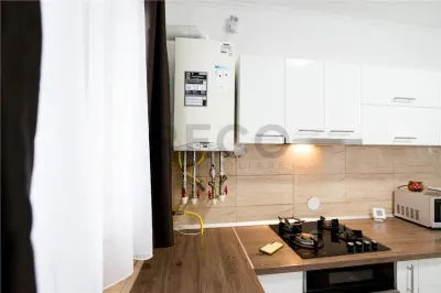 RECO Apartament cu 1 camera in Oradea zona Iosia - foto 7