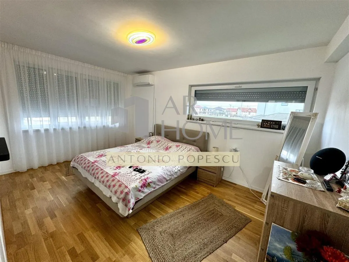 Vanzare vila 4 camere, in Ploiesti, Cartier Albert - foto 12