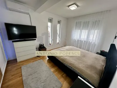 Vanzare vila 4 camere, in Ploiesti, Cartier Albert - foto 16