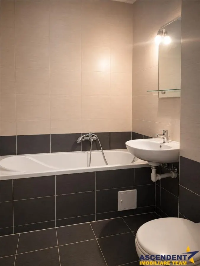 Apartament  cu doua camere Avantgarden Bartolomeu, Brasov - foto 4