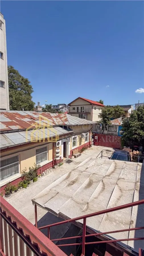 SPATIU COMERCIAL TEI PARCUL CIRCULUI IDEAL DEPOZIT / LOGISTICA - foto 2
