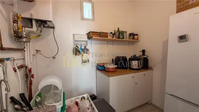 SPATIU COMERCIAL TEI PARCUL CIRCULUI IDEAL DEPOZIT / LOGISTICA - foto 16