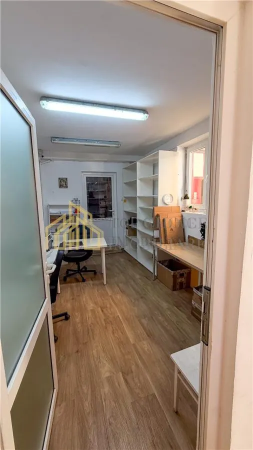 SPATIU COMERCIAL TEI PARCUL CIRCULUI IDEAL DEPOZIT / LOGISTICA - foto 17