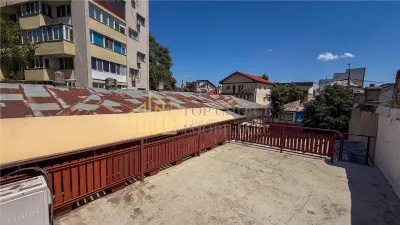 SPATIU COMERCIAL TEI PARCUL CIRCULUI IDEAL DEPOZIT / LOGISTICA - foto 20