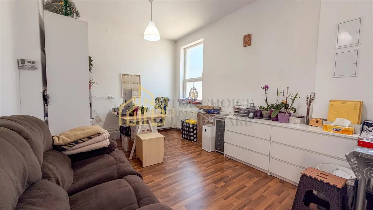 SPATIU COMERCIAL TEI PARCUL CIRCULUI IDEAL DEPOZIT / LOGISTICA - foto 3