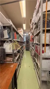 SPATIU COMERCIAL TEI PARCUL CIRCULUI IDEAL DEPOZIT / LOGISTICA - foto 9