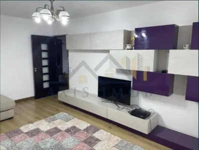Apartament 3 camere conf 1 decomandat zona Dorobanti 2 - Buzau