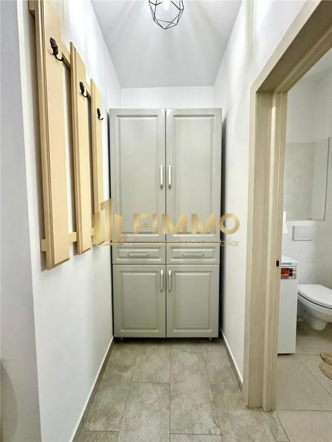Apartament 2 camere| Bloc nou | Central |  ID: 468 - foto 6