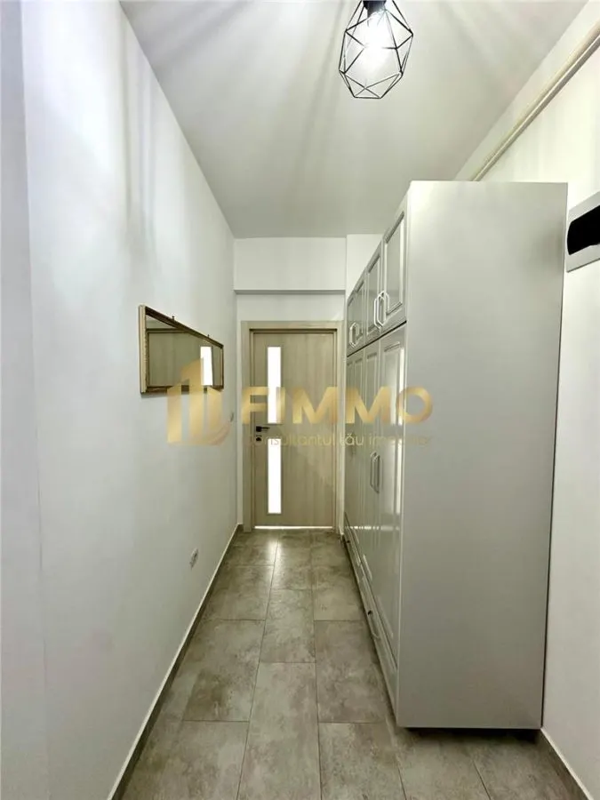 Apartament 2 camere| Bloc nou | Central |  ID: 468 - foto 7