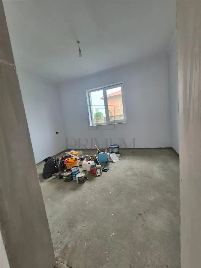 GHIRODA, CASA 3 CAMERE, 2 DORMITOARE BUCATARIE INCHISA - foto 9