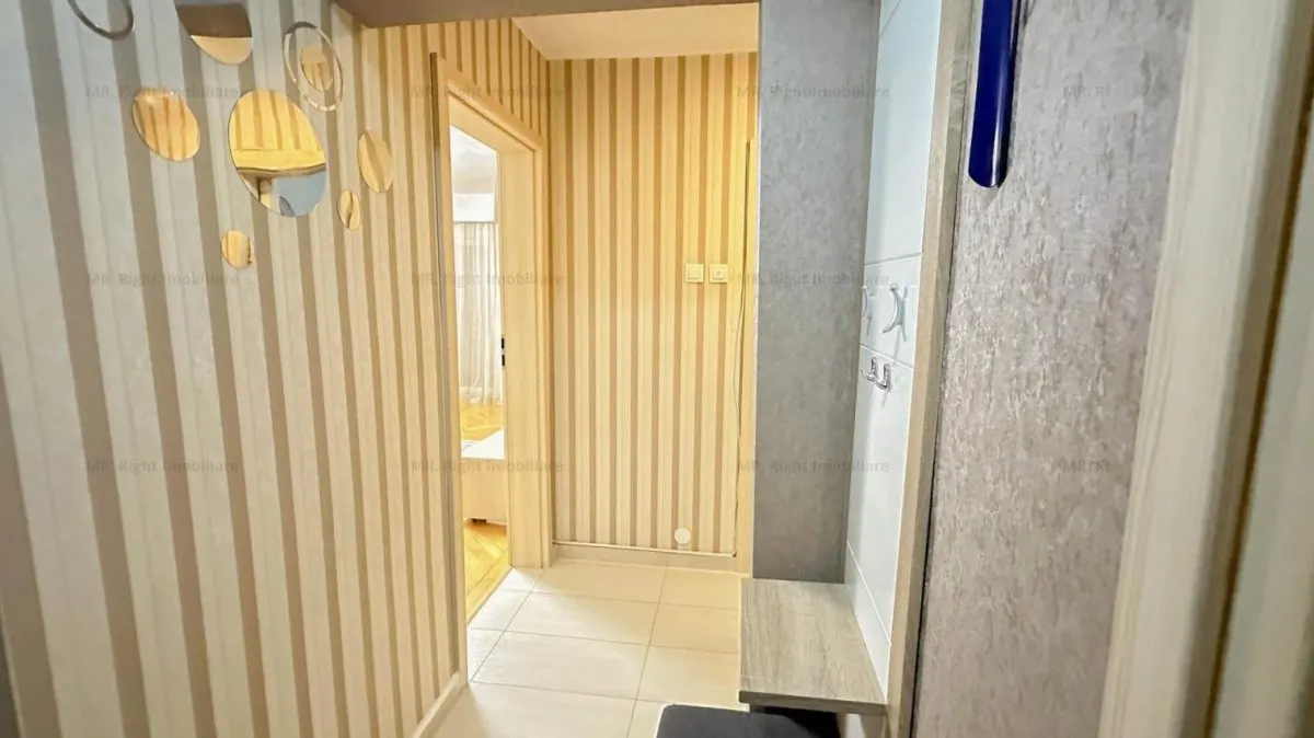 Apartament | 3 camere | Cochet | Parcare | Carpatilor - foto 12