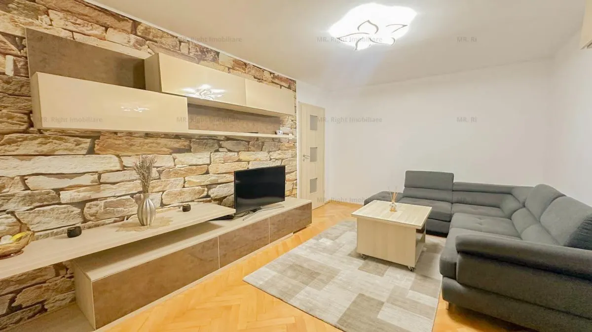 Apartament | 3 camere | Cochet | Parcare | Carpatilor - foto 3