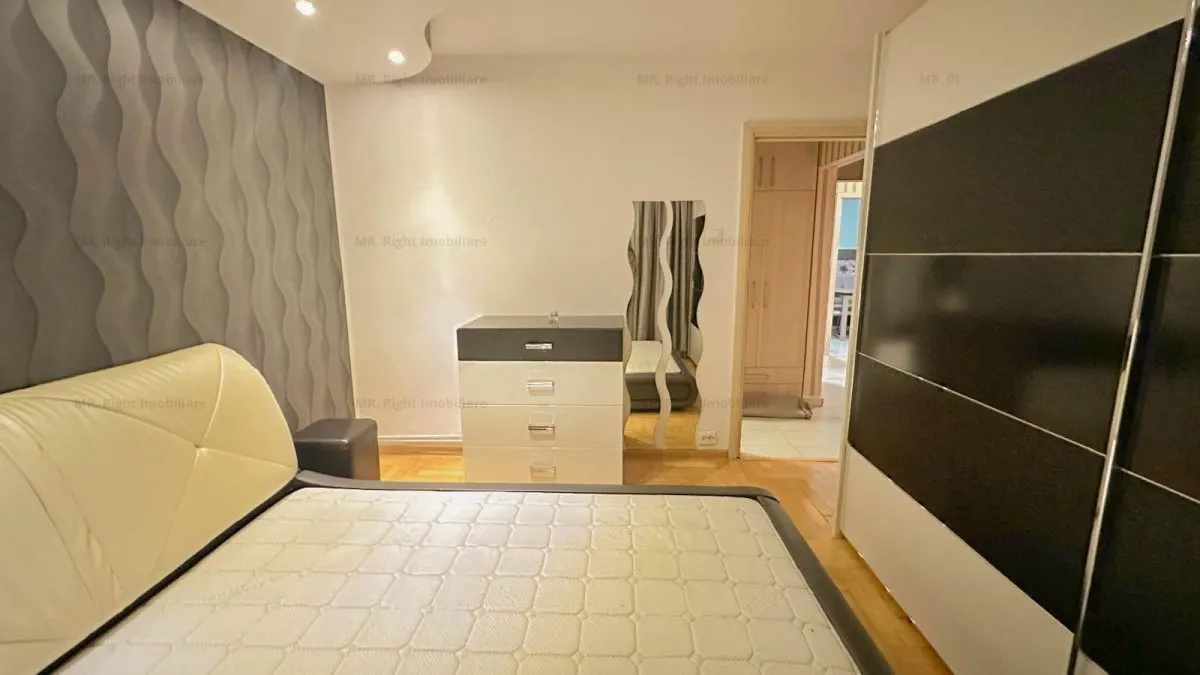 Apartament | 3 camere | Cochet | Parcare | Carpatilor - foto 5