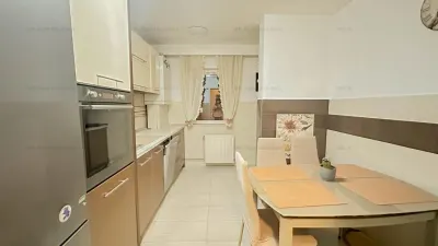 Apartament | 3 camere | Cochet | Parcare | Carpatilor - foto 8