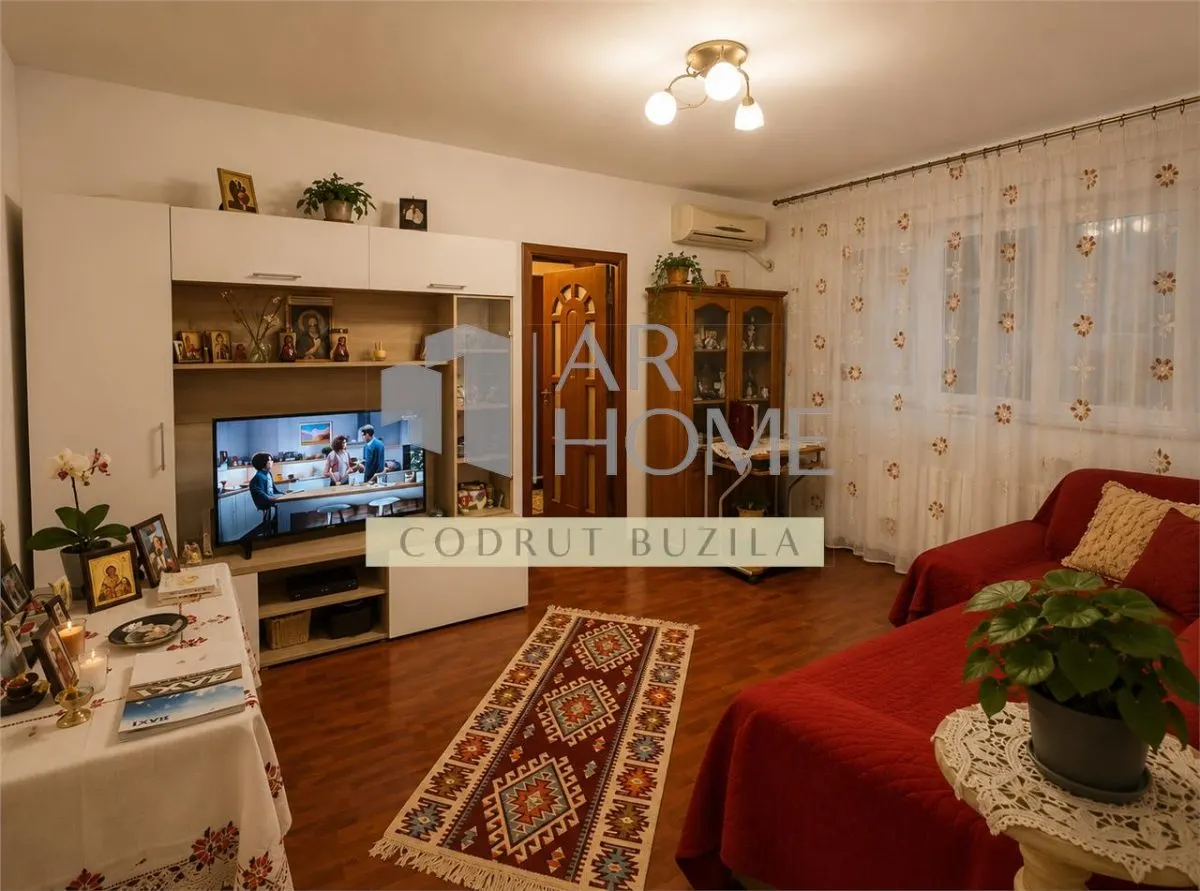 Apartament 2 camere, Ploiesti, zona Vest - foto 1