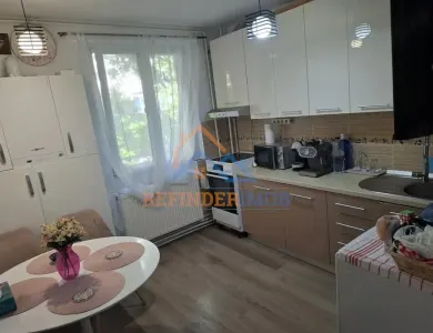 Apartament 2 camere sector 4 â€“ zona Straja - foto 10