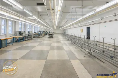 Apreciabil ansamblu:industrial+productie+ birouri+6.322mp teren,Bretcu,Covasna - foto 16