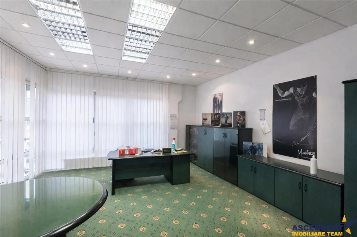 Apreciabil ansamblu:industrial+productie+ birouri+6.322mp teren,Bretcu,Covasna - foto 4