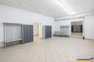 Apreciabil ansamblu:industrial+productie+ birouri+6.322mp teren,Bretcu,Covasna - foto 5