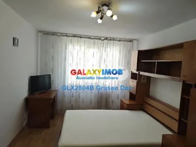 rahova 2 cam 55mp | 1980 cada balcon - Bucuresti