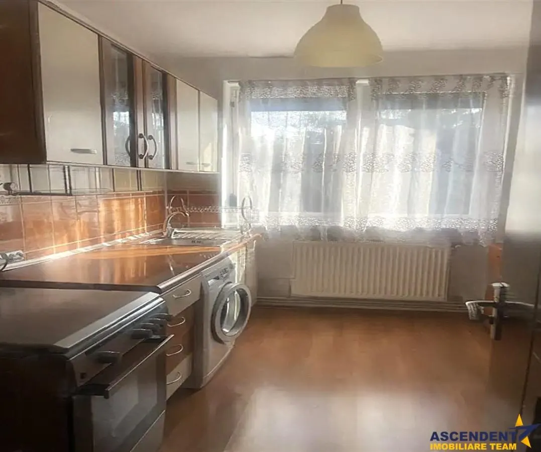 Apartament cu 2 camere, Astra, Brașov - foto 2