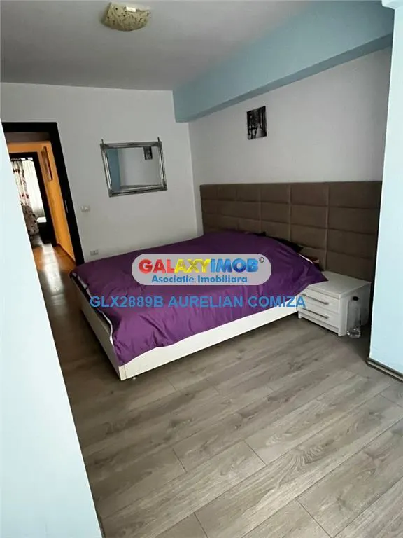 Inchiriere apartament 4 camere decomandat Piata Veteranilor - foto 17