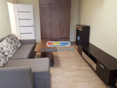 Inchiriere apartament 3 camere decomandat Lujerului sp.65mp/etaj 2 - Bucuresti