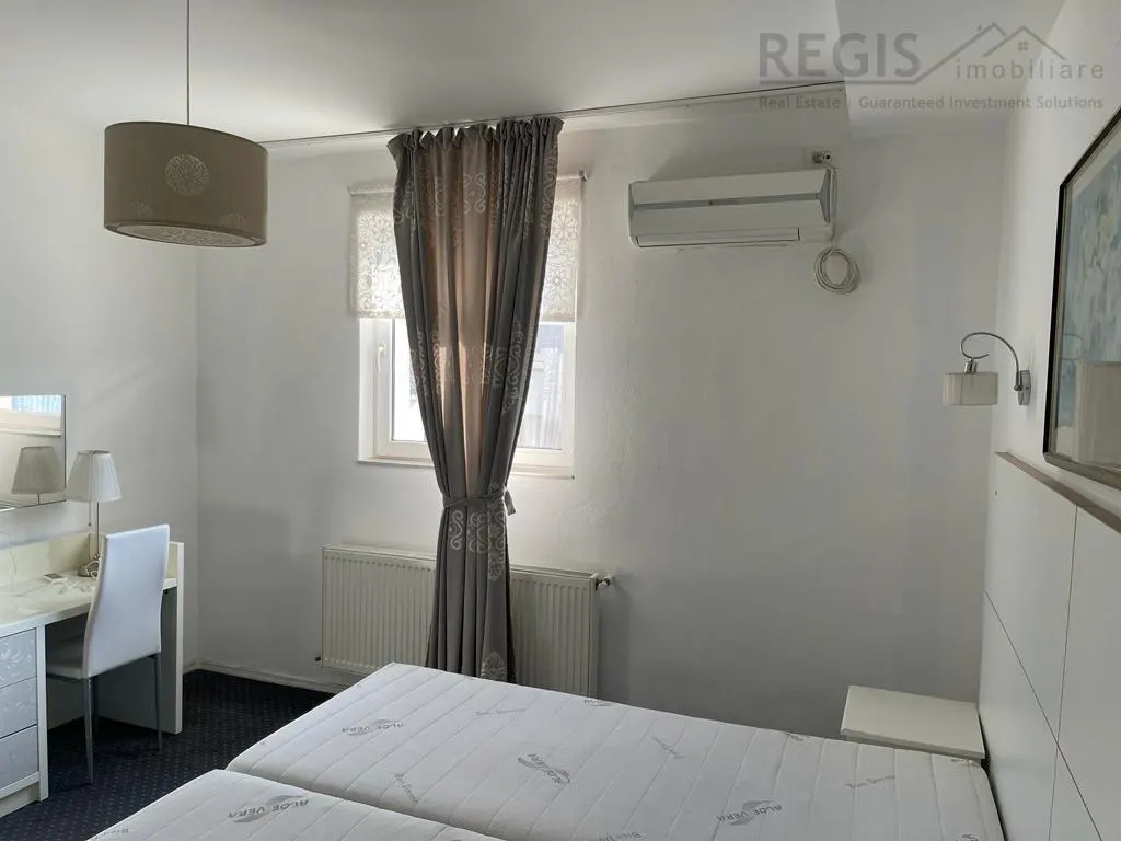 Apartament cu 2 camere modern, Brasov - foto 5