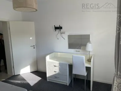 Apartament cu 2 camere modern, Brasov - foto 7