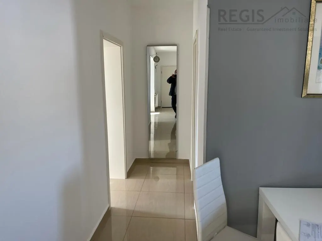 Apartament cu 2 camere modern, Brasov - foto 8