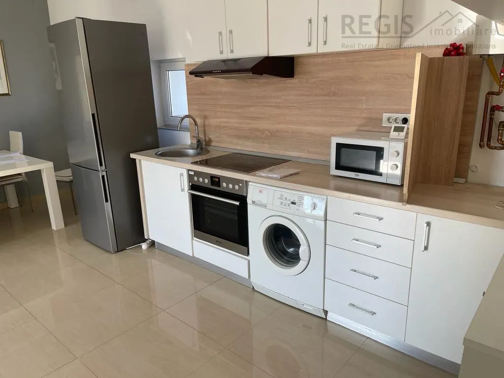 Apartament cu 2 camere modern, Brasov - foto 10
